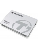 Transcend 2TB, 2.5 SSD 230S, SATA3, 3D TLC, Alumin