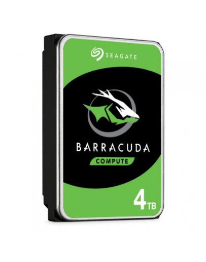 Seagate Barracuda Guardian 4TB ( 3.5, 256MB, 5400 