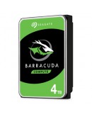 Seagate Barracuda Guardian 4TB ( 3.5, 256MB, 5400 