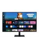 Монитор Samsung 32DM500 32 VA LED, SMART 1920x1080  2xUSB 