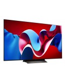 LG OLED65C41LA, 65 UHD OLED evo, 4K (3840 x 2160),