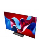 LG OLED65C41LA, 65 UHD OLED evo, 4K (3840 x 2160),