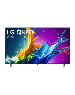 LG 50QNED80T3A, 50 4K QNED HDR Smart TV, 3840x2160