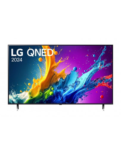 LG 50QNED80T3A, 50 4K QNED HDR Smart TV, 3840x2160