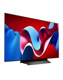 LG OLED48C41LA, 48 UHD OLED evo, 4K (3840 x 2160),