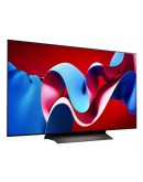 LG OLED48C41LA, 48 UHD OLED evo, 4K (3840 x 2160),