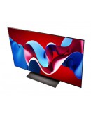 LG OLED48C41LA, 48 UHD OLED evo, 4K (3840 x 2160),