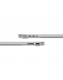 Лаптоп Apple MacBook Pro 14 SILVER/M3 MAX 14C/30C GPU/36G