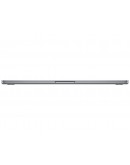 Лаптоп Apple MacBook Air 15.3 SPACE GREY/M3/10C GPU/8GB/2