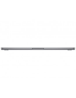 Лаптоп Apple MacBook Air 15.3 SPACE GREY/M3/10C GPU/8GB/2