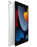 Таблет Apple 10.2-inch iPad 9 Wi-Fi 64GB - Silver