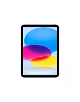 Таблет Apple 10.9-inch iPad (10th) Wi-Fi 64GB - Blue