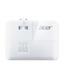 Acer Projector S1386WHn, DLP, Short Throw, WXGA (1