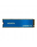 ADATA LEGEND 710 256GB M2 PCIE