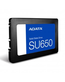 ADATA SSD SU650 512GB 3D NAND