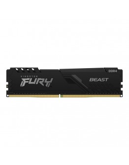 8G DDR4 2666 KINGST FURY BEAST