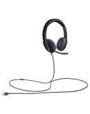 Logitech USB Headset H540