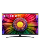 LG 43UR81003LJ, 43 4K UltraHD TV 4K (3840 x 2160),