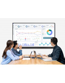 INTERACTIVE BOARD 65LTS982+OPS