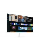 Монитор Samsung 32CM501, 32 VA SMART 1920 x 1080, Bluetoot