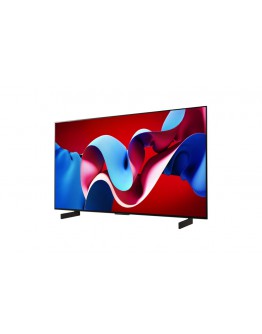 LG OLED42C41LA, 42 UHD OLED evo, 4K (3840 x 2160),