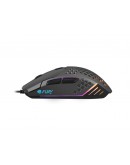 Fury Gaming Mouse Battler 6400 DPI Optical With So