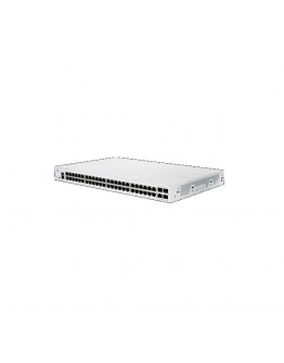 Cisco CBS350 Managed 48-port GE, 4x10G SFP+