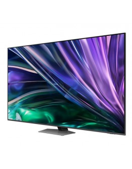 Samsung 75 75QN85D AI 4K NEO QLED SMART 120Hz Silv