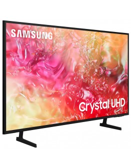 Samsung 55 55DU7192 AI 4K LED TV SMART Black