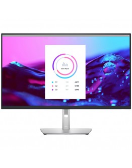 Монитор Dell P3223QE Monitor LED, 31.5