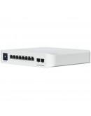 Ubiquiti USW-Pro-8-PoE-EU An 8-port, Layer 3