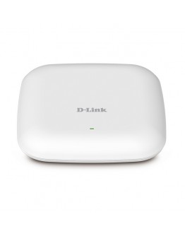 D-Link Wireless AC1300 Wave2 Dual-Band PoE Access 