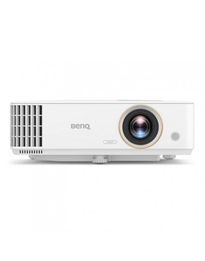 BenQ TH685i, HDR Console Gaming Projector, DLP, 10