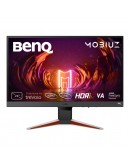 Монитор BenQ MOBIUZ EX240N 23.8 VA, 1920x1080 FHD, 1ms 165