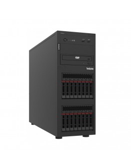 Lenovo ThinkSystem ST250 V2, Xeon E-2378 (8C 2.6GH