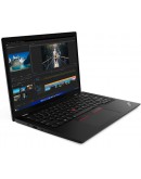 Лаптоп Lenovo ThinkPad L13 2-in-1 G5 Intel Core Ultra 7 1