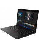 Лаптоп Lenovo ThinkPad L13 2-in-1 G5 Intel Core Ultra 7 1