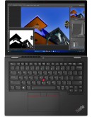 Лаптоп Lenovo ThinkPad L13 2-in-1 G5 Intel Core Ultra 7 1