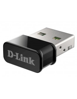 D-Link AC1300 MU-MIMO Wi-Fi Nano USB Adapter