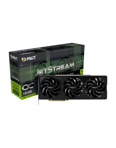 PALIT RTX4080 SUPER JETS OC 16