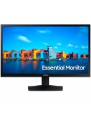 Монитор Monitor LED Samsung LS24A336NHUXEN S33A, 24