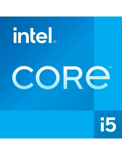Intel CPU Desktop Core i5-12600 (3.3GHz, 18MB,