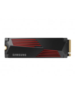 Samsung SSD 990 PRO 4TB Heatsink PCIe 4.0 NVMe 2.0