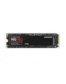 Samsung SSD 990 PRO 1TB PCIe 4.0 NVMe 2.0 M.2 V-NA