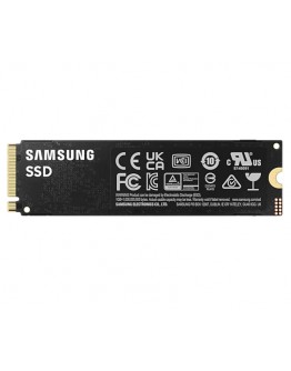 Samsung SSD 990 PRO 1TB PCIe 4.0 NVMe 2.0 M.2 V-NA