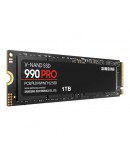 Samsung SSD 990 PRO 1TB PCIe 4.0 NVMe 2.0 M.2 V-NA