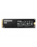 Samsung SSD 980 1TB PCIe 3.0 NVMe 1.4 M.2 V-NAND 3