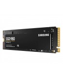 Samsung SSD 980 1TB PCIe 3.0 NVMe 1.4 M.2 V-NAND 3