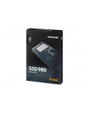 Samsung SSD 980 1TB PCIe 3.0 NVMe 1.4 M.2 V-NAND 3