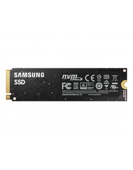 Samsung SSD 980 250GB PCIe 3.0 NVMe 1.4 M.2 V-NAND